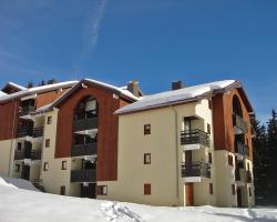 Apartment Combes Blanche 1 & 2-7