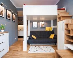 Zulu Apartments Old Town