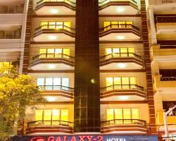 Galaxy 2 Hotel