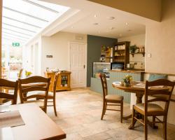 Cul-Erg House & Kitchen