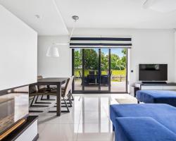 Sadama 4 Apartment