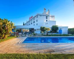 Hotel ibis Faro Algarve