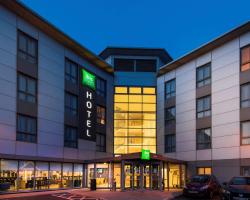 ibis Styles Haydock