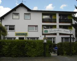 Landgasthaus Kaster