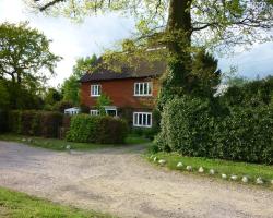 Fen Cottage