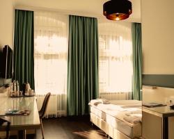 Hotel Prens Berlin