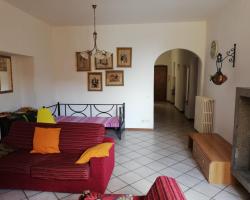 B&B Smeraldo Airport