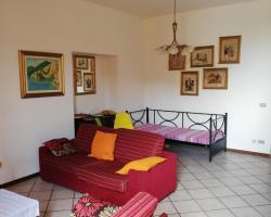 B&B Smeraldo Airport