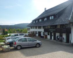 Pension Wiesengrund