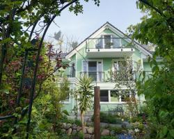 Hotel Garni Inselparadies Zingst