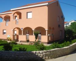 Apartments Luna