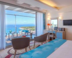 فندق تروبيكال