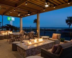 Holiday Inn Resort Galveston - On The Beach by IHG