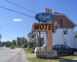 Motel Royal