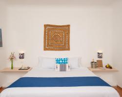 Aqualuna Boutique Hotel By Sunrise