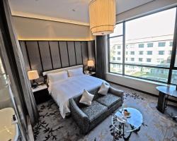 Kingrand Hotspring Hotel Beijing