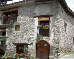 Antigua Casa Catones