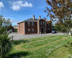 St Martin's, Rosslare Harbour Guest Accommodation