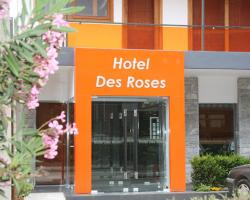 Hotel Des Roses