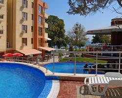 Black Sea Panorama Beach Apartments