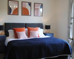 Penygelli Apartments