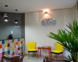 BH Boutique Hostel