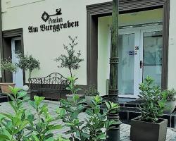 Haus am Burggraben