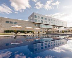 Valbusenda Hotel Bodega & Spa