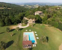 Country House La Casa Paterna