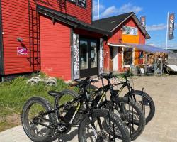 Villa Lanca Activities