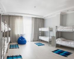 Good Time Hostel
