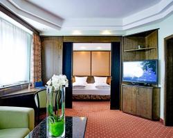 PLAZA Kongresshotel Europe