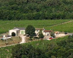 Domaine de Grand Homme