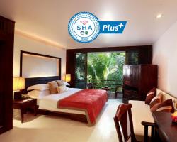 Safari Beach Hotel - SHA Extra Plus