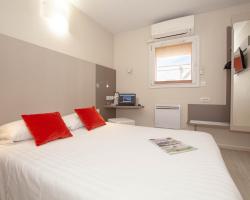 Best Hotel Lyon - Saint Priest