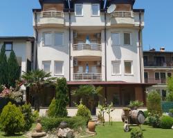 Celus Apartments Ohrid