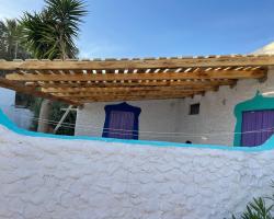 I Dammusi del Blu Green