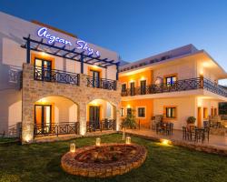 Aegean Sky Hotel-Suites