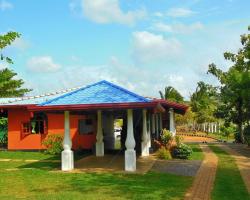 Dambulla Lake Resort Spa