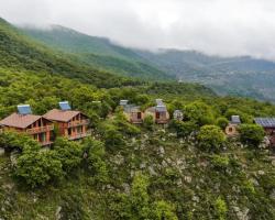 Harsnadzor Eco Resort