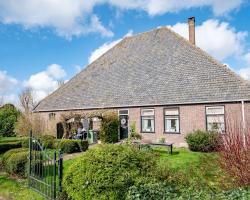 Hoeve Veelust