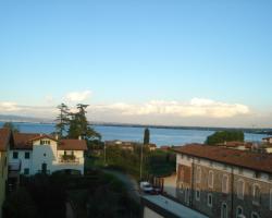 Appartamento San Benedetto