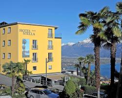 Hotel Stella SA