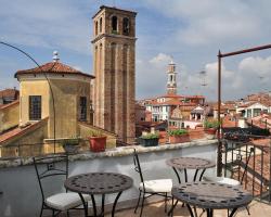 B&B La Terrazza Dei Miracoli