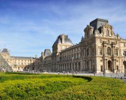 Private Apartment - Louvre - Palais Royal