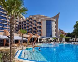 Fiesta M & Marlin Beach Hotel - All Inclusive