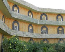 Padmini Heritage Resort