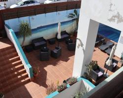 La Casita di Fuerte