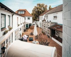 Hotel Freihof am Roland