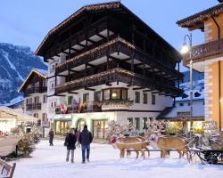 Post Hotel Ristorante Tyrol